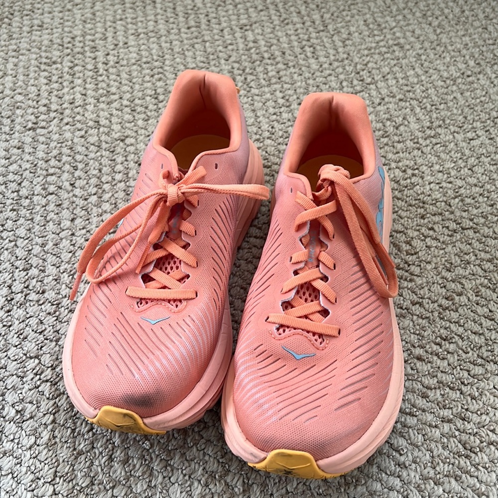 Hoka Rincon 3